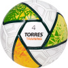 Мяч футбольный TORRES Training, F323954, р.4