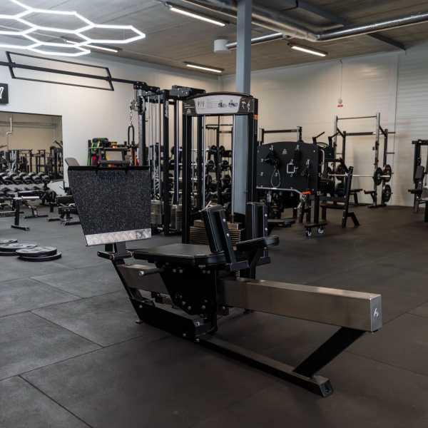 Гакк-машина Gymleco 344