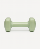 УЦЕНКА Гантель виниловая STARFIT DB-106 3 кг, оливковый