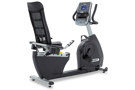 Велотренажер SPIRIT XBR55