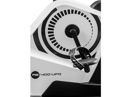Велотренажер Hasttings RB400 UFO