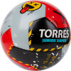Мяч футбольный. TORRES Junior-3 Super, F323303, р.3