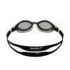 Очки для плав. SPEEDO Biofuse 2.0 Polarised, 8-00232817134, ДЫМЧАТЫЕ линзы, зеленая оправа