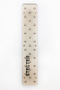 Доска для лазания Пегборд (PEGBOARD) 160х30 см