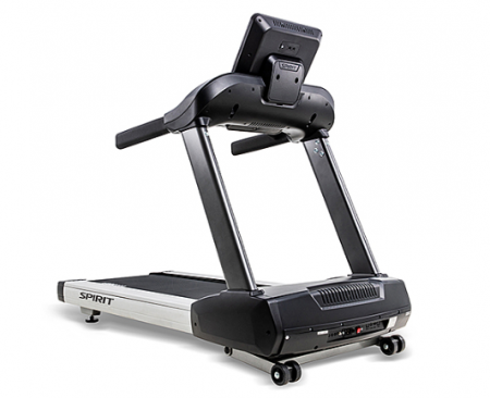 Беговая дорожка SPIRIT CT850+