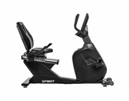 Велотренажер SPIRIT CR1000ENT