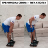 Гриф Resistance Bar BOX (комплект с резиновыми петлями)