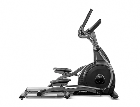 Эллиптический тренажер SPIRIT CE800ENT+