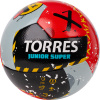 Мяч футбольный. TORRES Junior-3 Super, F323303, р.3