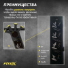 Механическая беговая дорожка "Premier 4W PROF"