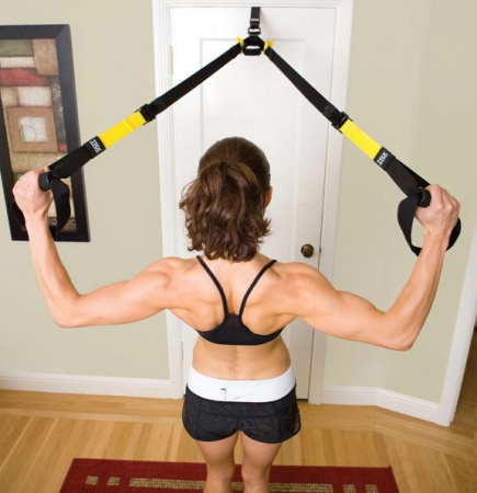 Петли TRX PRO P3