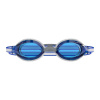 Очки для плав. детск. SPEEDO Vanquisher 3.0 Jr, 8-00475210729, СИНИЕ линзы, белая опр