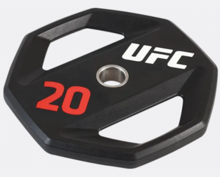 Олимпийский диск UFC 20 кг