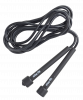 Скакалка STARFIT RP-101 черный, 3 м