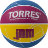 Мяч баскетбольный TORRES Jam, B023123, р.3