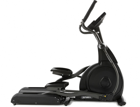 Эллиптический тренажер SPIRIT CE800 Graphite gray