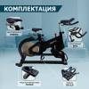Real Rider Скоростной велотренажер "REAL RIDER FITEX PRO"