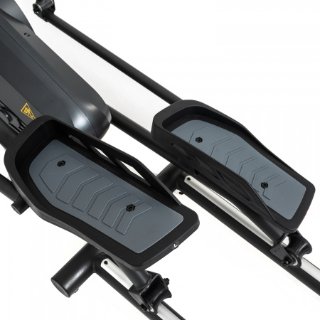 Эллиптический тренажер DFC E6700T магн.привод