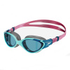 Очки для плав. SPEEDO Biofuse 2.0 Woman`s, 8-00377616736, ГОЛУБЫЕ линзы, голубая оправа