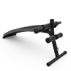 Скамья для пресса DFC Homegym D6610