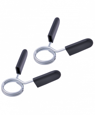 Гриф для штанги BB-104 прямой, d=25 мм, с неопреновым покрытием для Body Pump, 120 см
