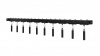 Многофункциональная балка, (L=2960 мм)