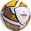 Мяч футбольный TORRES Club, F323965, р.5