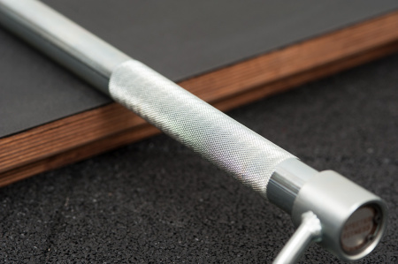 Гриф STECTER Resistance Bar