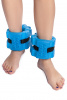 Акваманжеты AQUA FITNESS CUFFS р. S