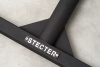 Гриф с вращающимися ручками STECTER