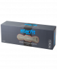 Утяжелители универсальные WT-501, 1,5 кг, красный/серый