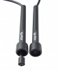 Скакалка STARFIT RP-101 черный, 3 м