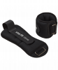 Утяжелители универсальные WT-503, 1,5 кг, черный