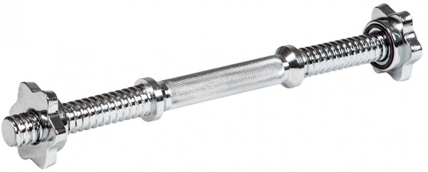 Замок Вейдера для грифа 25 мм VictoryFit VF-S25NUT
