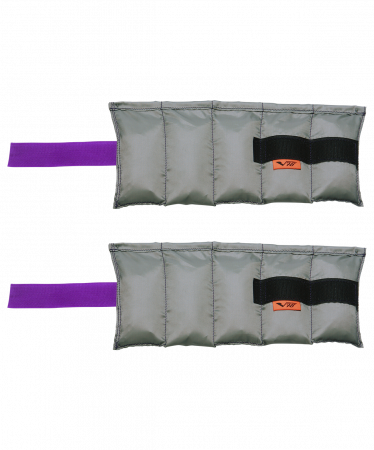Утяжелители Стандарт, 0,5 кг