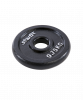 Диск чугунный BB-204 d=26 мм, черный, 0,75 кг