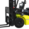 Дизельный погрузчик с японским двигателем YETT DRP30-M1K2C-M300-3W