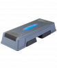 Степ-платформа SP-301 76х28х23 см, 3-х уровневая