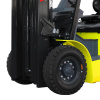 Электрический погрузчик YETT CPD15-A3LIH4-M-M300-3W