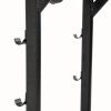 Турник-брусья со скамьей DFC Power Tower G004