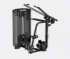 Вертикальная тяга SPIRIT SP-3501 со стеком 90 кг