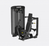 Жим от груди сидя SPIRIT SP-3504 со стеком 109 кг