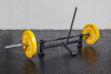Подъемник для штанги Stecter
