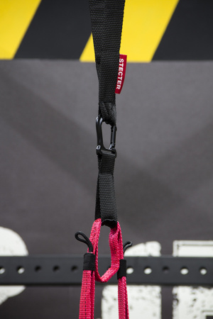 Функциональные петли STECTER Suspension