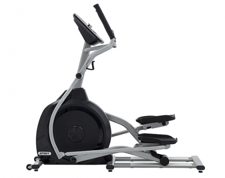 Эллиптический тренажер SPIRIT XE795