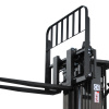 Электрический погрузчик YETT CPD15-A3LIH4-M-M300-3W