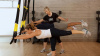 Петли TRX PRO P3