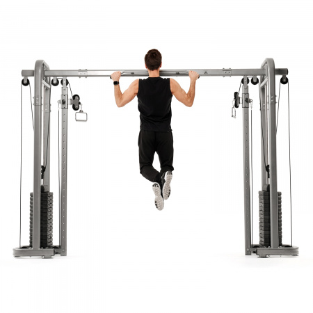 Кроссовер DFC D1009 (2 короба + 6 грузов)