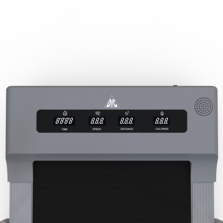 Беговая дорожка DFC SLIM серый T-SL/2G