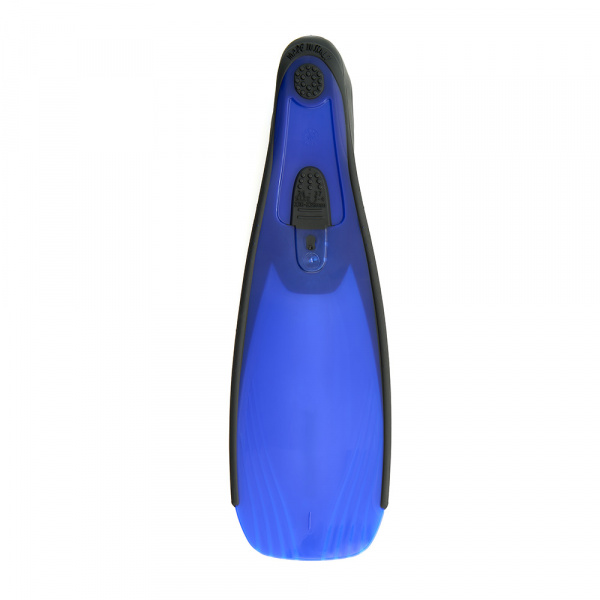 Ласты для плав. Salvas Murena Fin, BA14536BTSTS,TPR и Technoflex, р.36-37, синий